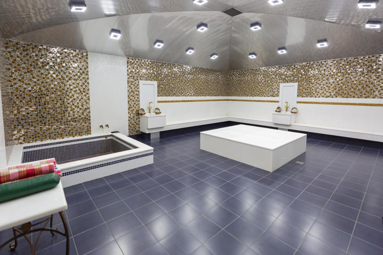 La Defense Hotel Jerevan Eksteriør bilde