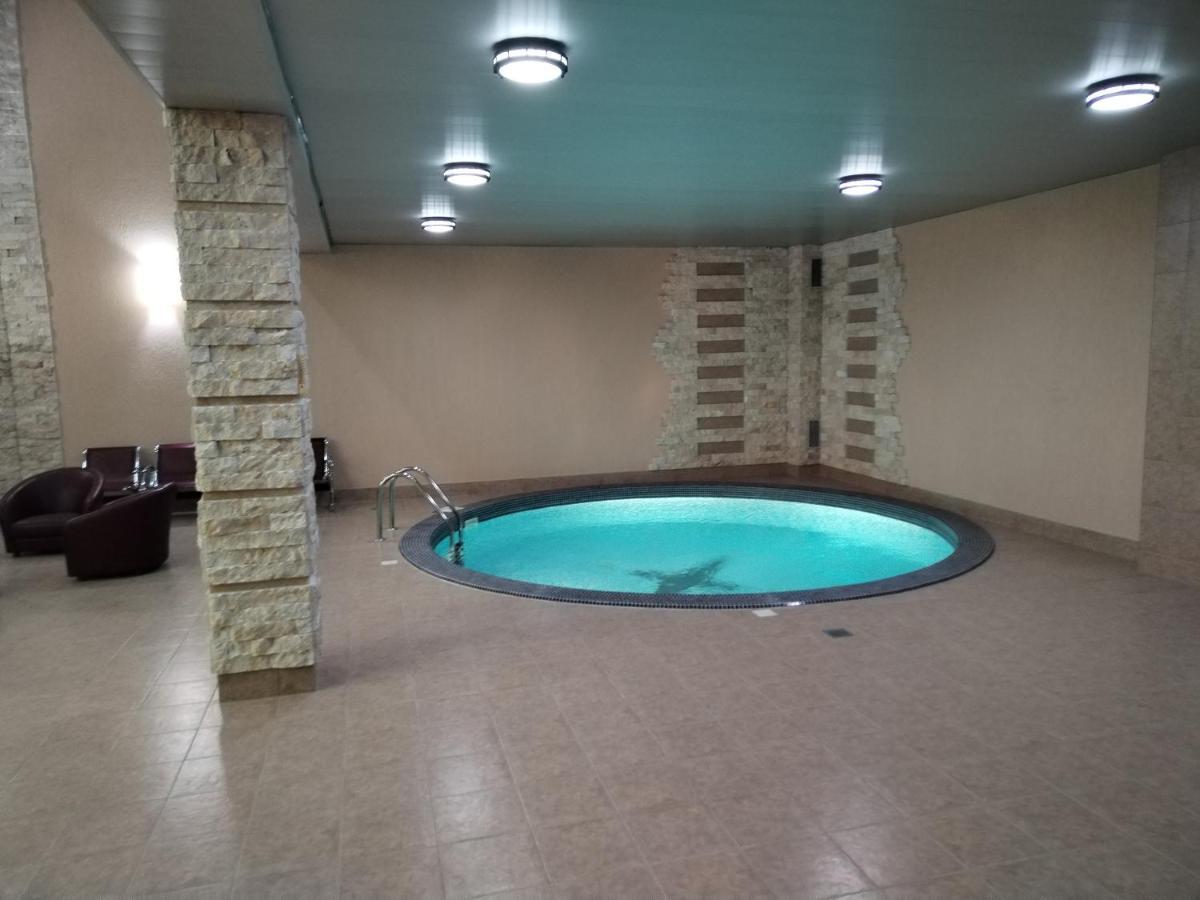 La Defense Hotel Jerevan Eksteriør bilde