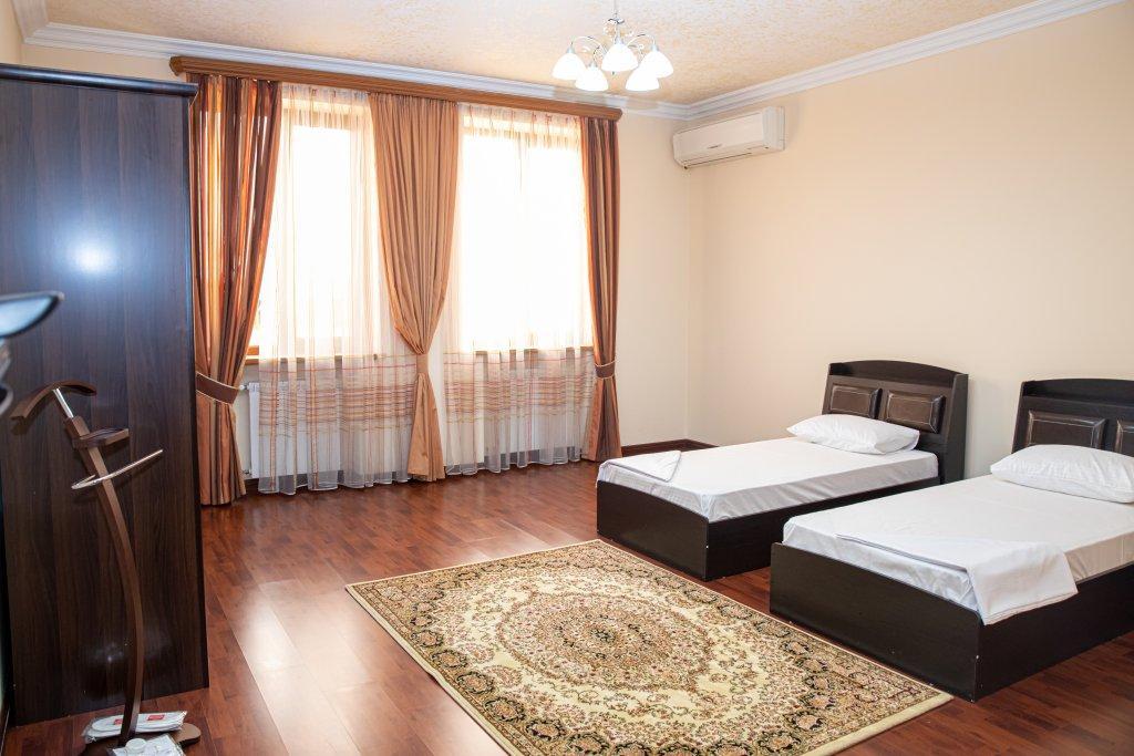 La Defense Hotel Jerevan Eksteriør bilde
