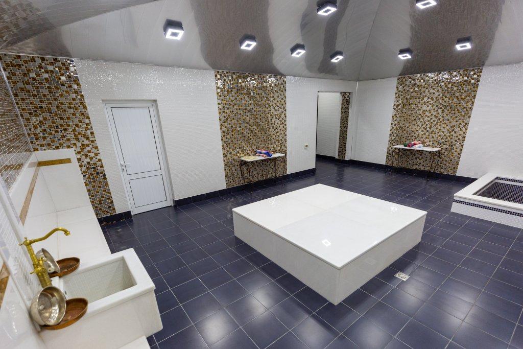 La Defense Hotel Jerevan Eksteriør bilde
