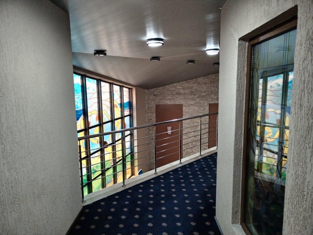 La Defense Hotel Jerevan Eksteriør bilde