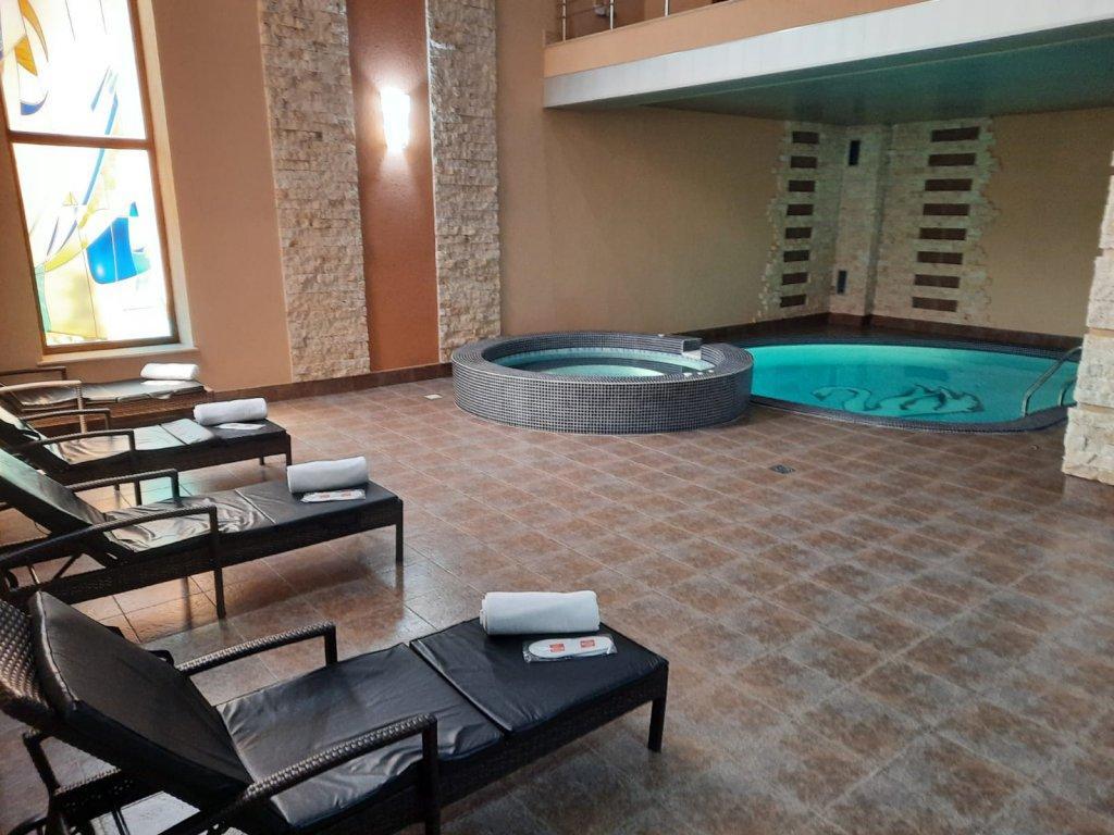 La Defense Hotel Jerevan Eksteriør bilde