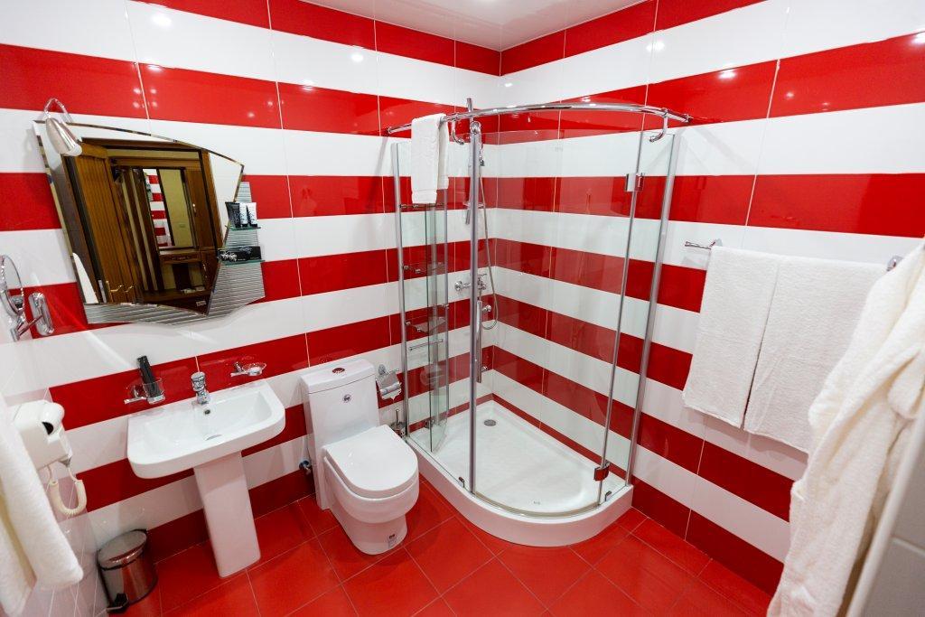 La Defense Hotel Jerevan Eksteriør bilde