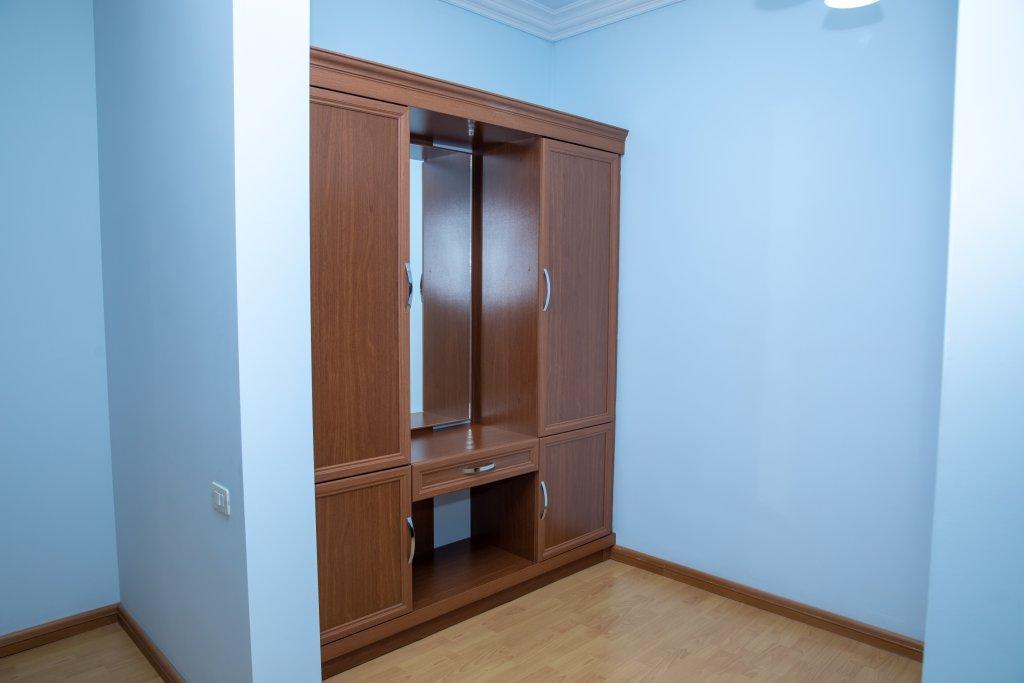 La Defense Hotel Jerevan Eksteriør bilde