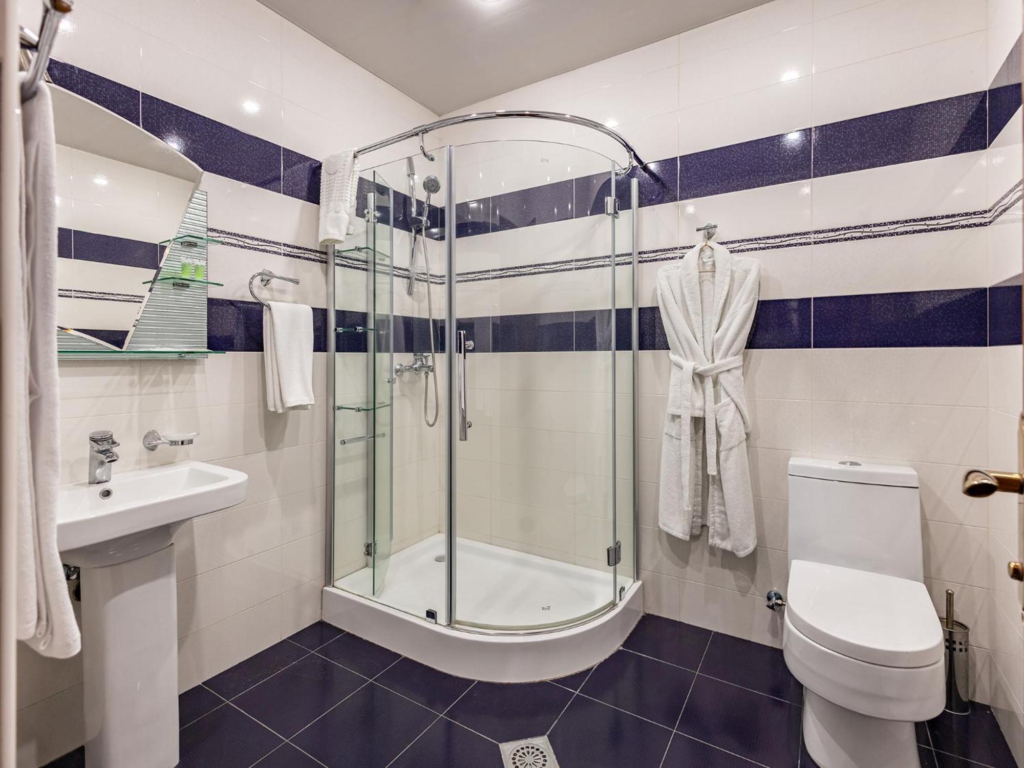 La Defense Hotel Jerevan Eksteriør bilde